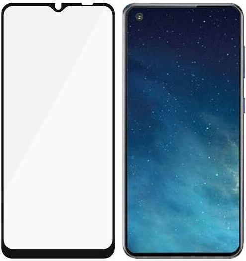 PanzerGlass Edge-to-Edge pro Samsung Galaxy A22 5G