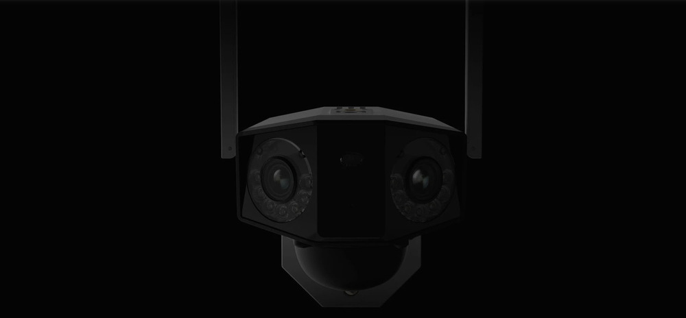 Reolink Duo WiFi