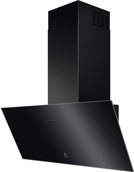 Odsavač par Electrolux 700 SENSE LFV439K černý