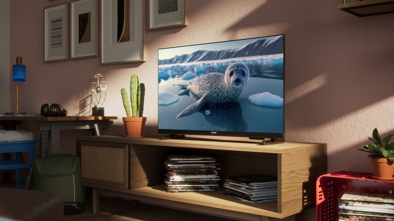 Televize Philips 24PHS6808
