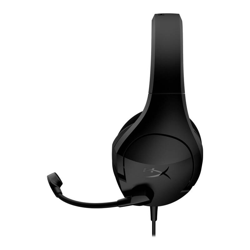 Headset HyperX Cloud Stinger Core pro PC černý