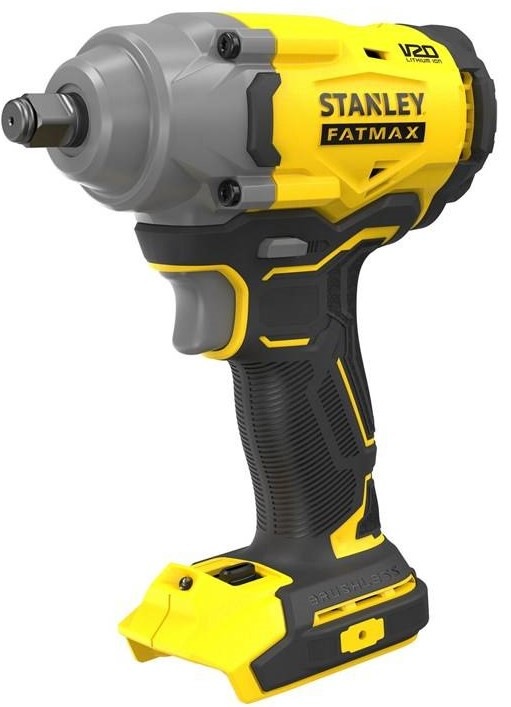 Utahovák rázový Stanley SFMCF920B-XJ 1/2"