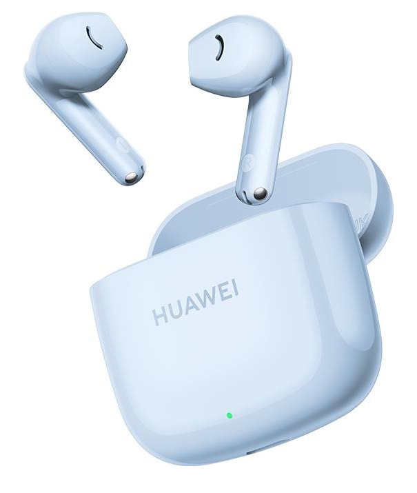 Sluchátka Huawei FreeBuds SE 2 modrá