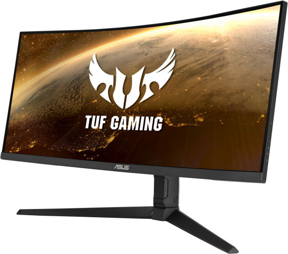 Asus TUF Gaming VG34VQL1B