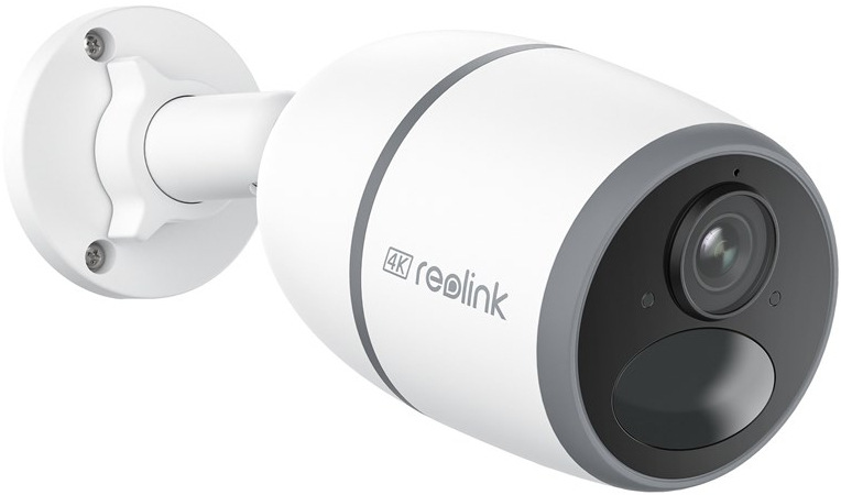 Reolink Go Series G340 / Go Ultra 4G, bílá
