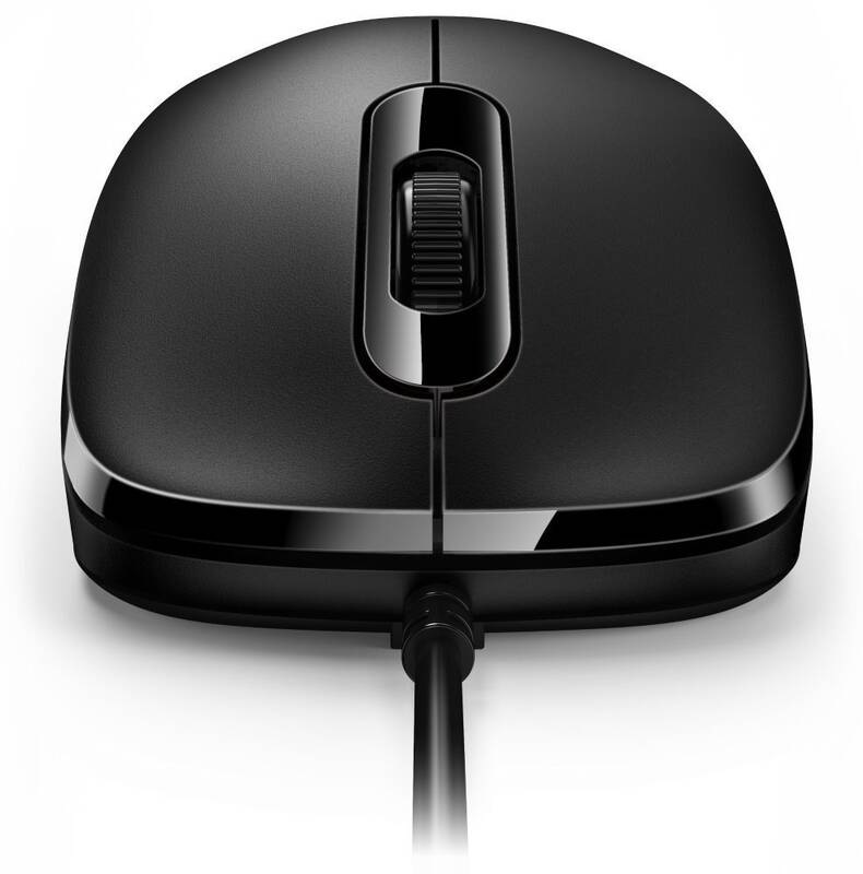 Myš Genius DX-101, USB černá Myš Genius DX-101, USB - černá