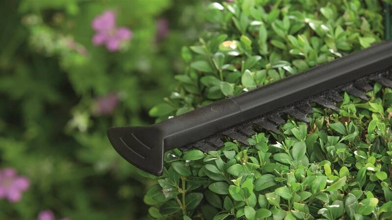 Nůžky na živý plot Bosch EasyHedgeCut 55