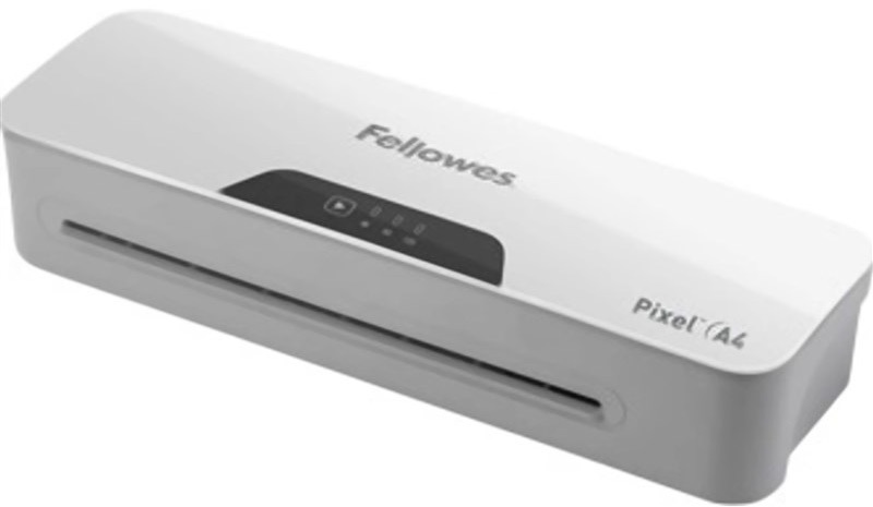 Laminátor Fellowes Pixel A4 bílý
