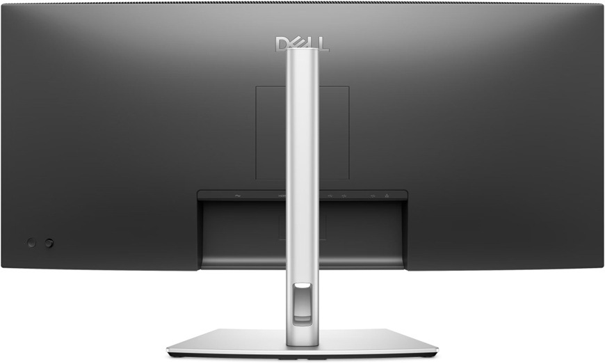 Monitor Dell P3425WE černý/stříbrný Monitor Dell P3425WE černý/stříbrný