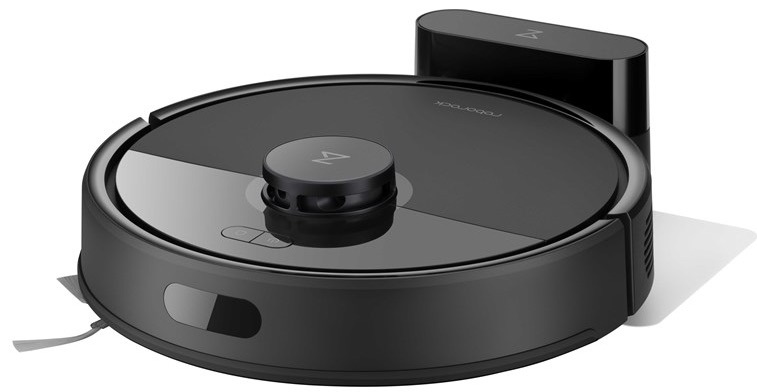 Robotický vysavač Roborock Q7 BF Black černý