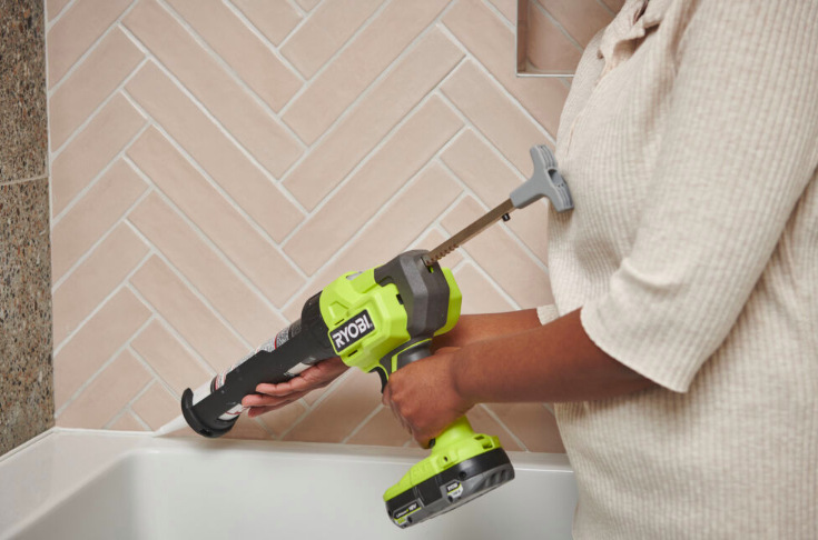 Lis Ryobi ONE+ RCG18-0 (bez baterie)