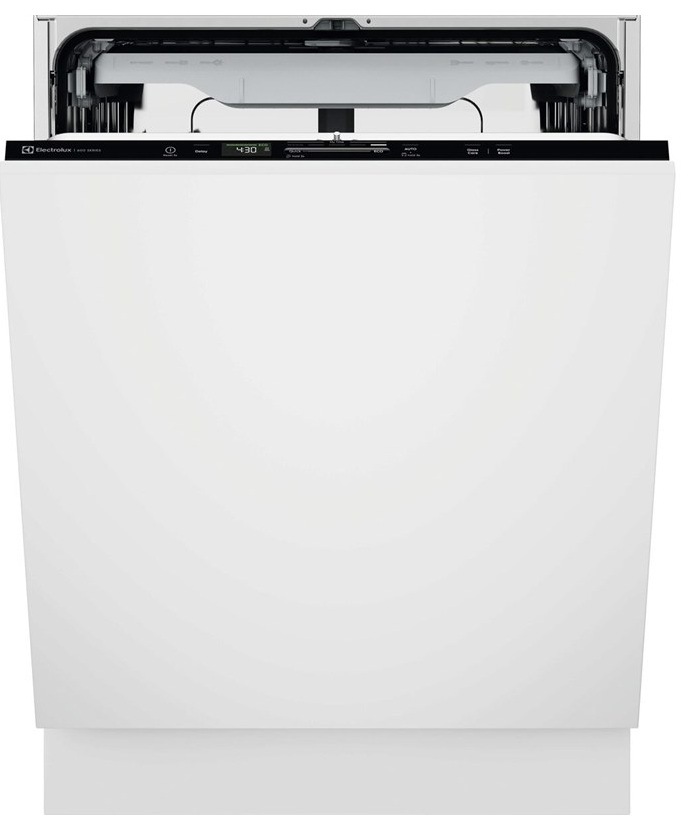 Myčka Electrolux E62LC200S série 600