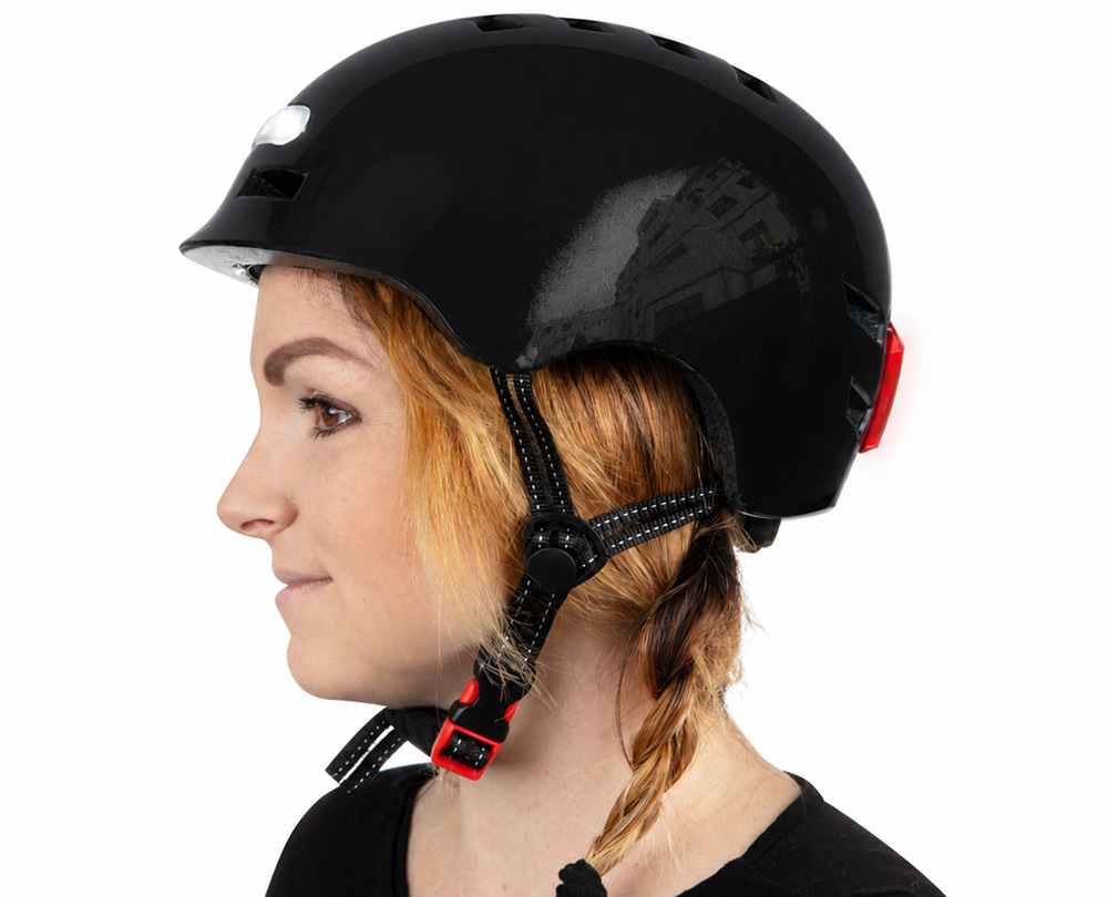 Helma Bluetouch vás udrží v pohodlí díky termoregulačnímu systému
