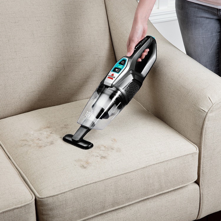Tyčový vysavač Bissell 2280N MultiReach Essential 18V