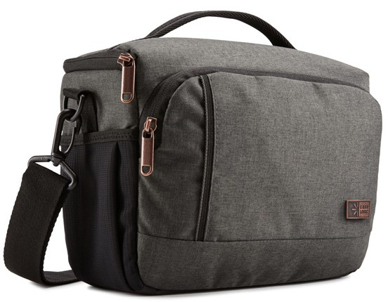 Case Logic Era pro DSLR (CL-CECS103), šedá
