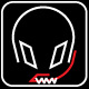 Headset A4Tech Bloody J437 zelený A4Tech Bloody J437
