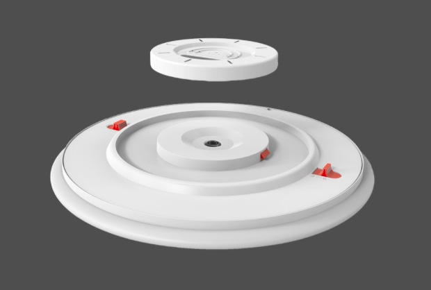 Stropní svítidlo Yeelight Arwen Ceiling Light 450C Stropní svítidlo Yeelight Arwen Ceiling Light 450C