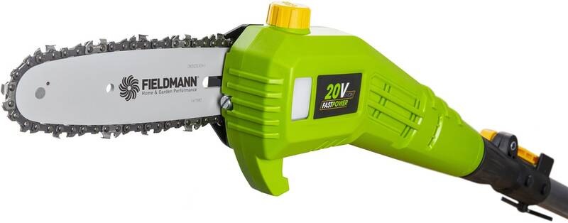 Odvětvovač Fieldmann FZP 70505-0 (bez baterie)