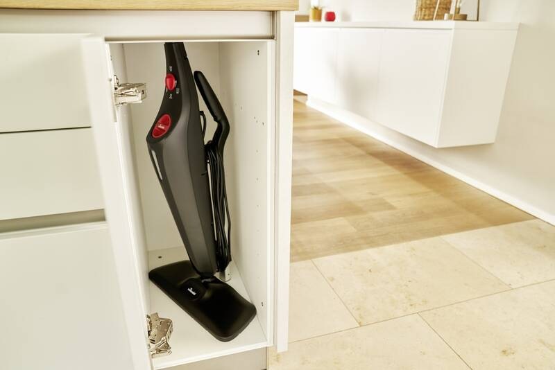 Parní mop Vileda Steam Plus XXL Parní mop Vileda Steam Plus XXL