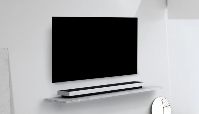 Soundbar Bang & Olufsen BeoSound STAGE Soundbar Bang & Olufsen BeoSound STAGE