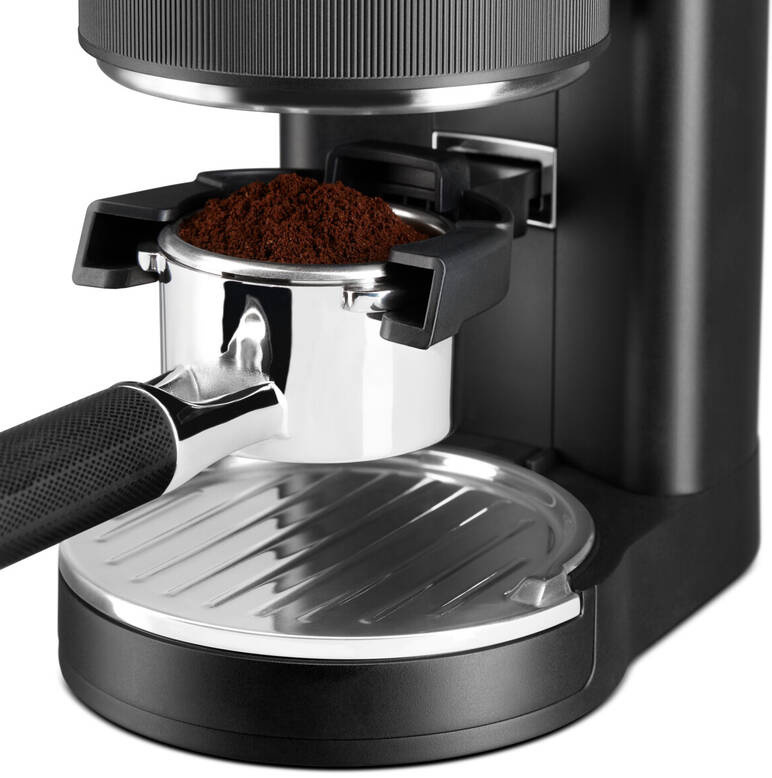 Kávomlýnek KitchenAid 5KCG8433EER červený Kávomlýnek KitchenAid 5KCG8433EER červený