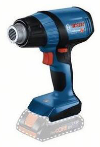 Horkovzdušná pistole Bosch Professional GHG 18V-50 (bez baterie)
