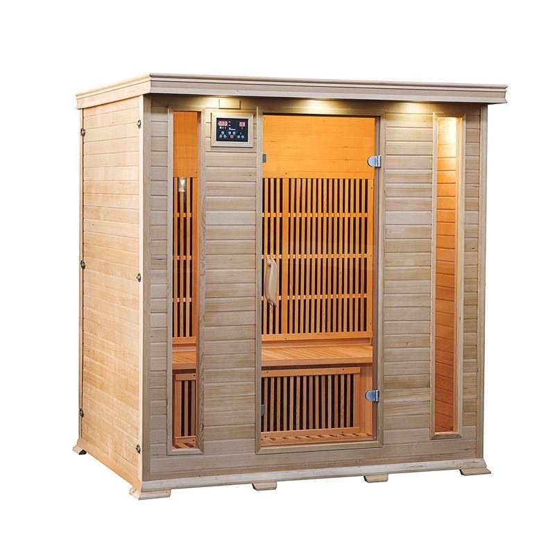 HealthLand DeLUXE 4004 CARBON