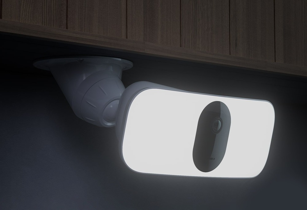 Arlo Ceiling Adapter