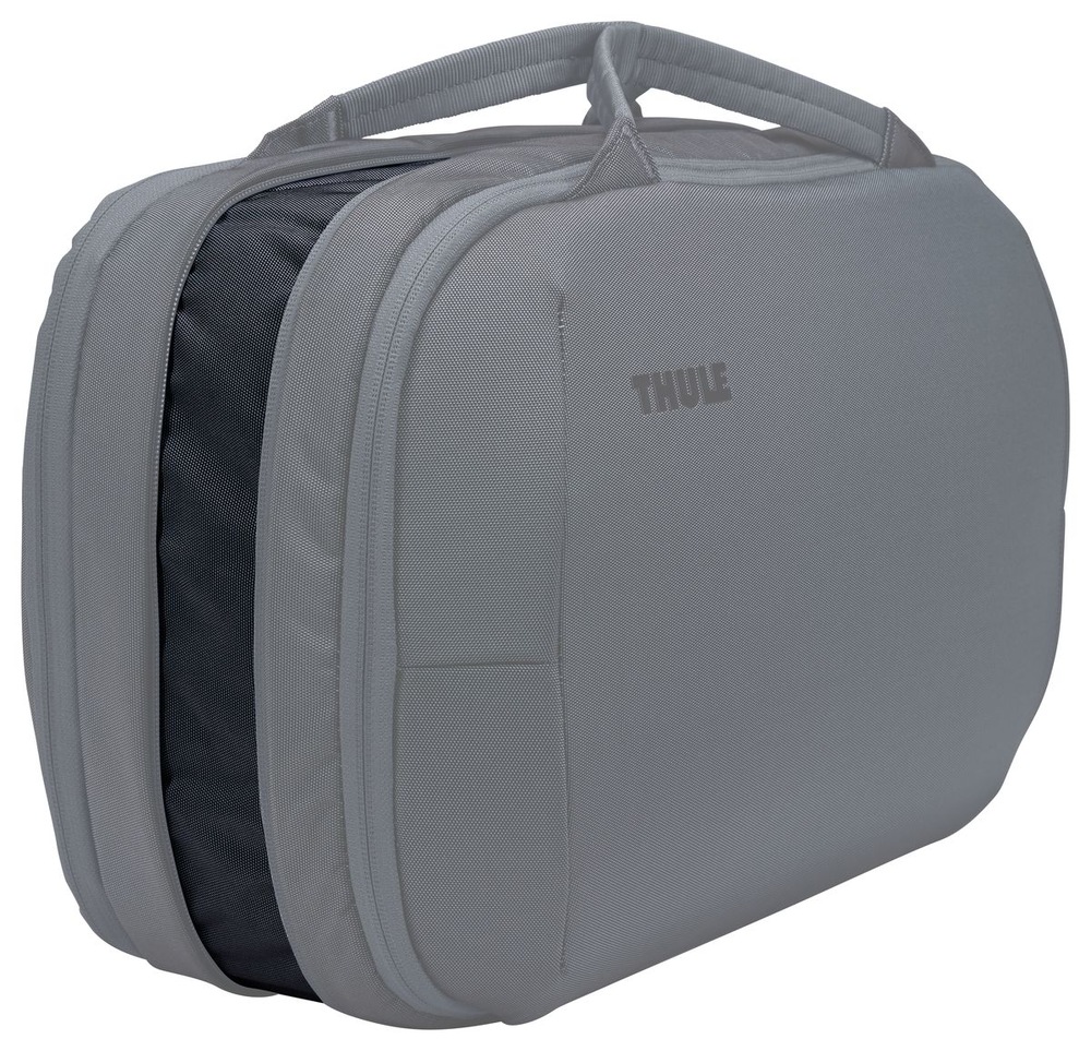 Batoh THULE Subterra 2, hybridní cestovní taška/batoh - Dark Slate Batoh THULE Subterra 2, hybridní cestovní taška/batoh - Dark Slate