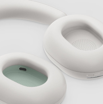 Sluchátka SONOS Ace černá Sluchátka SONOS Ace černá