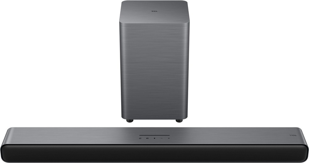 Soundbar TCL S55HE černý