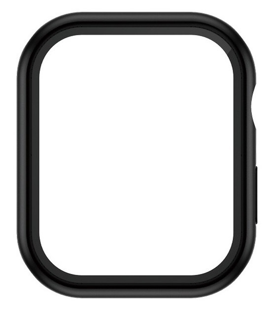 Ochranné pouzdro PanzerGlass Full Body na Apple Watch 10 (42mm) černé