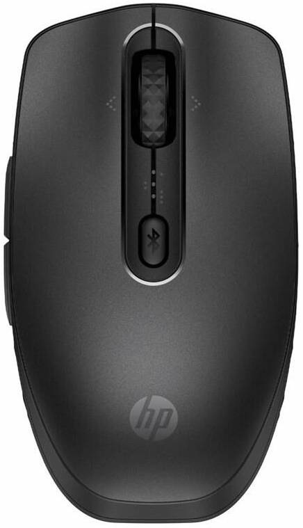 Myš HP 690 černá