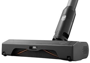 Tyčový vysavač Roborock H60 Ultra černý