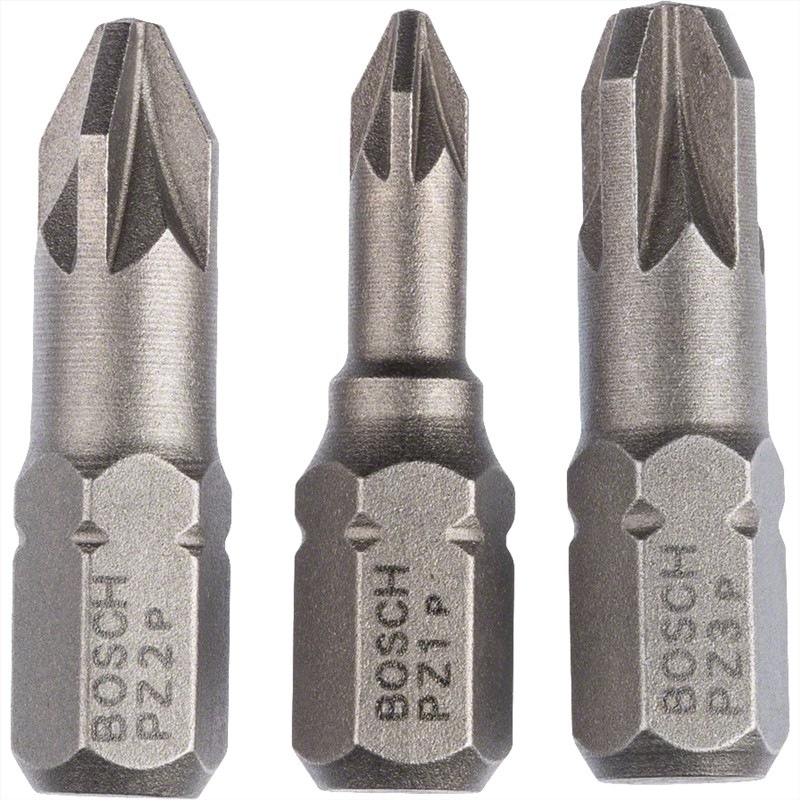 Sada bitů Bosch PRO 2.607.001.753 Extra Hard