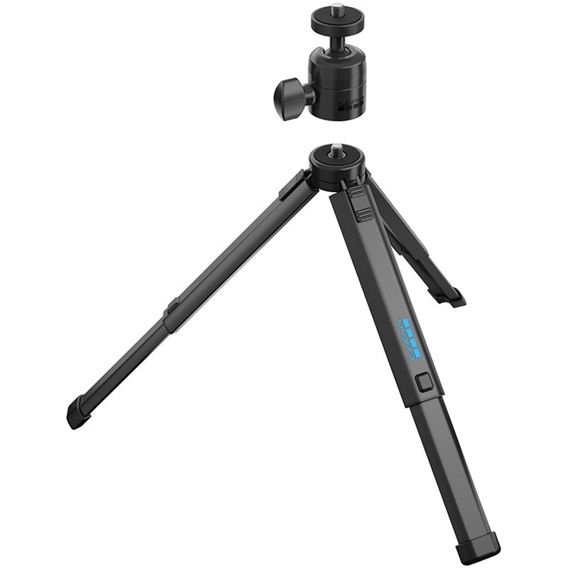 Stativ GoPro Tripod + Ball Head