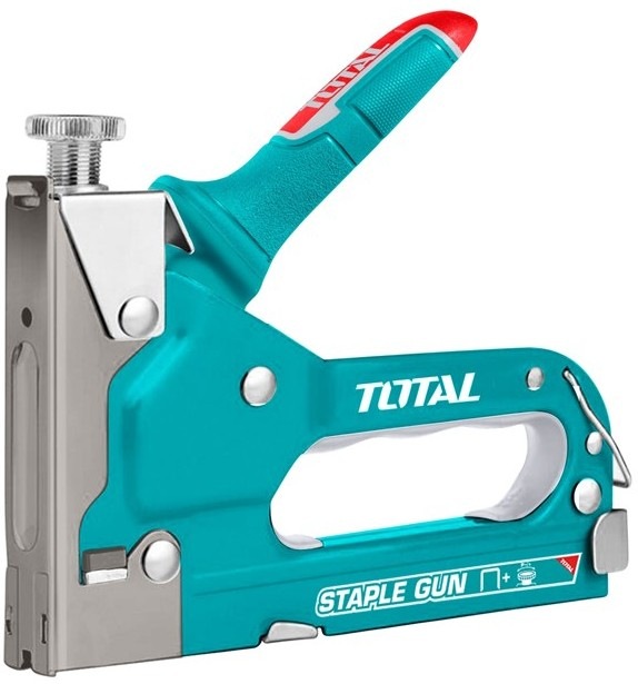 Mechanická sponkovačka Total Tools THT311425