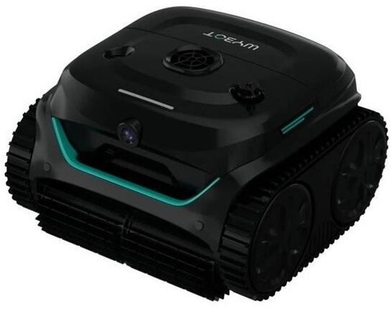 Robotický bazénový vysavač WYBOT C2 Vision s AI navigací a kamerou