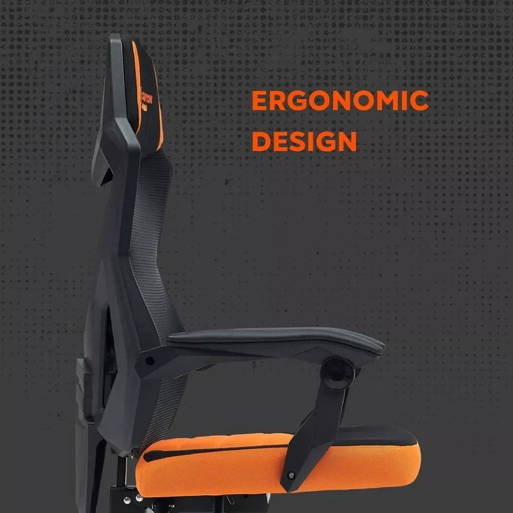 Canyon Wave Mesh je ideální pro osoby o výšce 150 až 175 cm