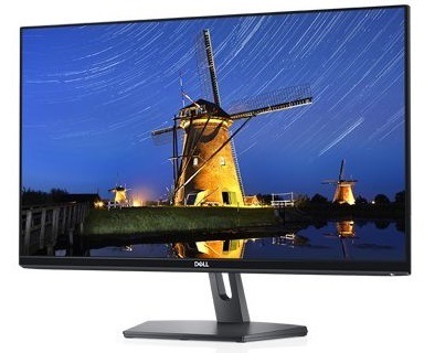 Monitor Dell SE2719HR černý