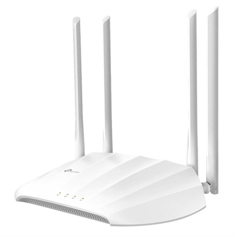Přístupový bod (AP) TP-Link TL-WA1201