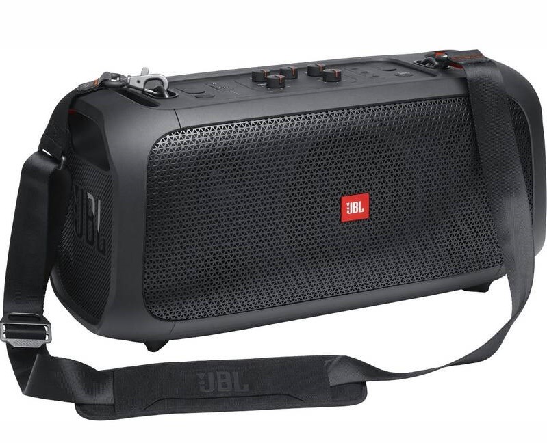 Party reproduktor JBL ON-THE-GO černý Party reproduktor JBL ON-THE-GO černý