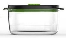 Sada vakuových dóz FoodSaver New Fresh FFC026X Sada vakuových dóz FoodSaver New Fresh FFC026X