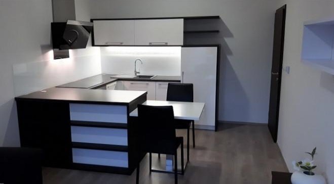 Odsavač par Faber DAISY PLUS BK A80 černý Odsavač par Faber DAISY PLUS BK A80 černý