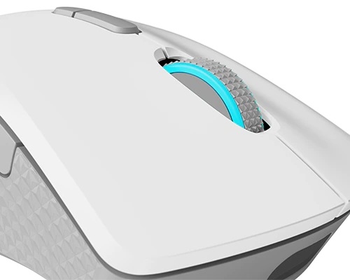 Myš Lenovo Legion M600 Wireless Gaming bílá Myš Lenovo Legion M600 Wireless Gaming bílá