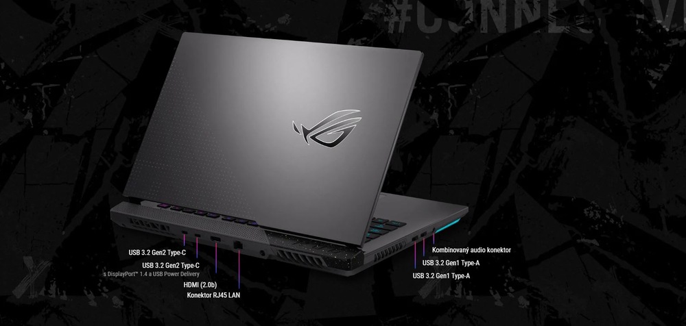 Asus ROG Strix G15