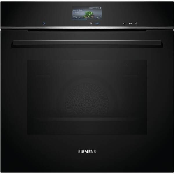 Trouba Siemens iQ700 HS736G3B1 černá SIEHS736G3B1_01