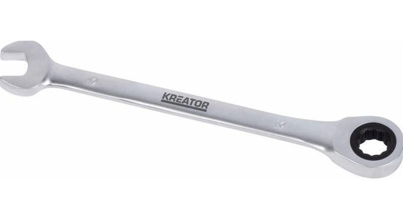 Oboustranný klíč Kreator KRT501307 14-192mm