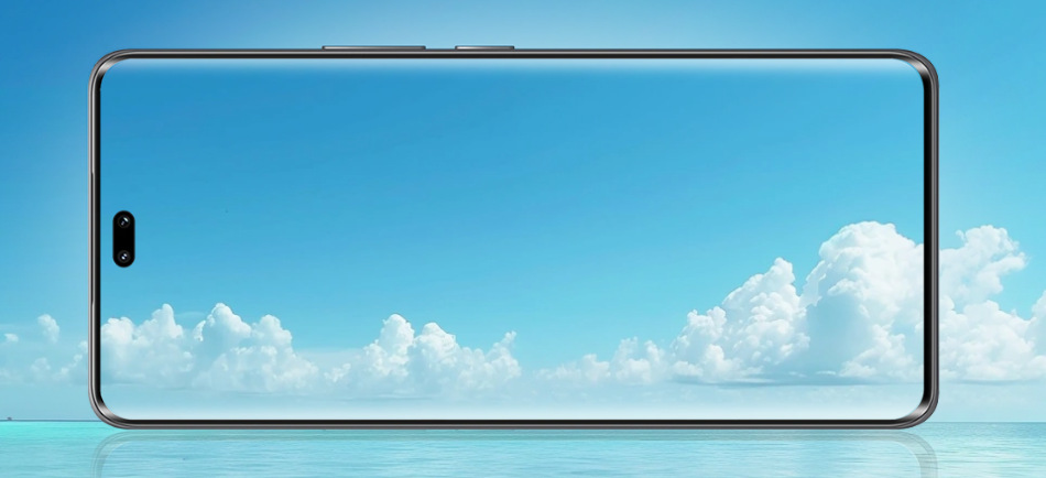 Mobilní telefon HONOR 200 Pro 5G 12 GB / 512 GB černý