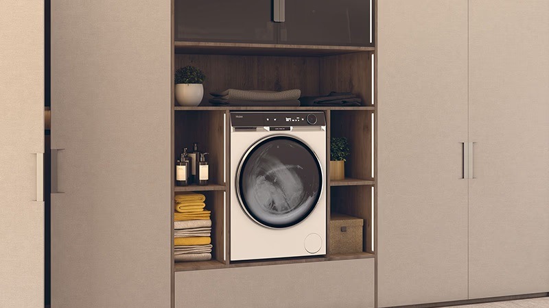 Pračka Haier HW110-BD14397U1S bílá HARHW110BD14397U1S_09
